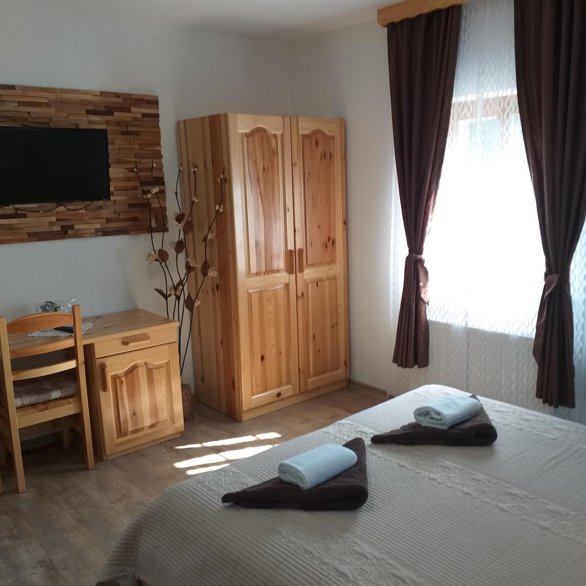 Rustic Lodge Plitvice 1 Plitvicka Jezera Room photo